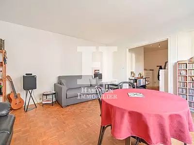 Appartement, 75,03 m²