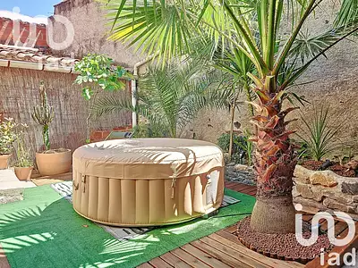 Maison, 130 m²