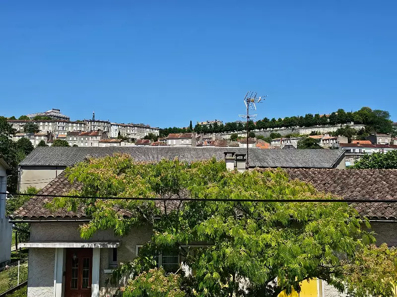 Maison, 125 m²