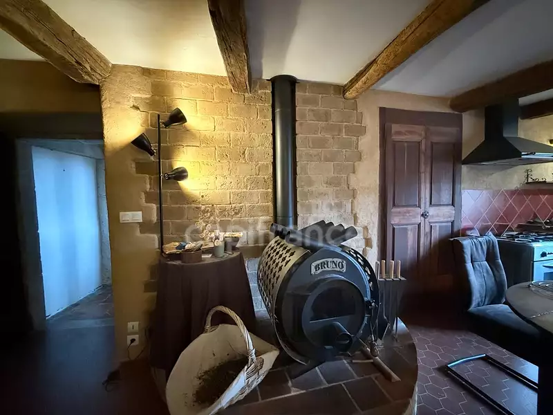 Maison, 352 m²