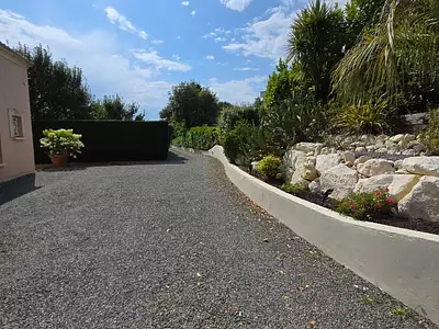Maison, 205 m²