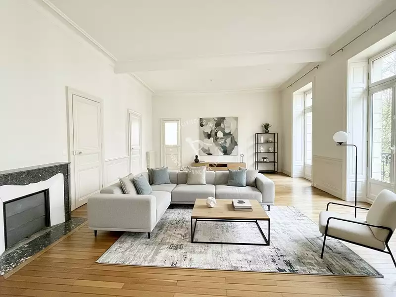 Appartement, 133,93 m²