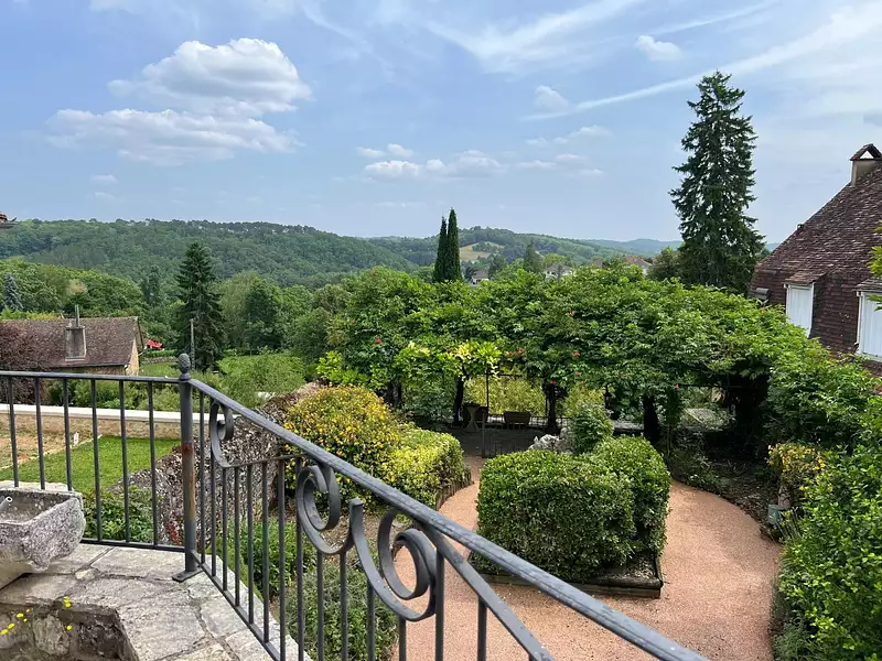 Maison, 230 m²