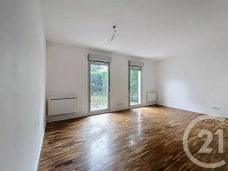 Appartement, 31,7 m²