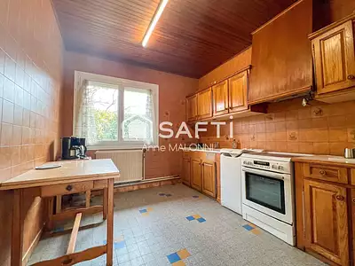 Maison, 102 m²