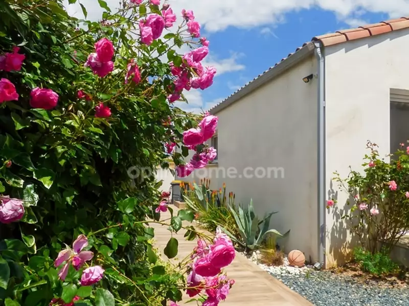 Maison, 142 m²