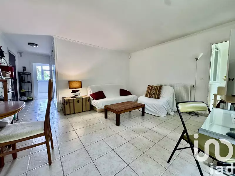 Appartement, 79 m²