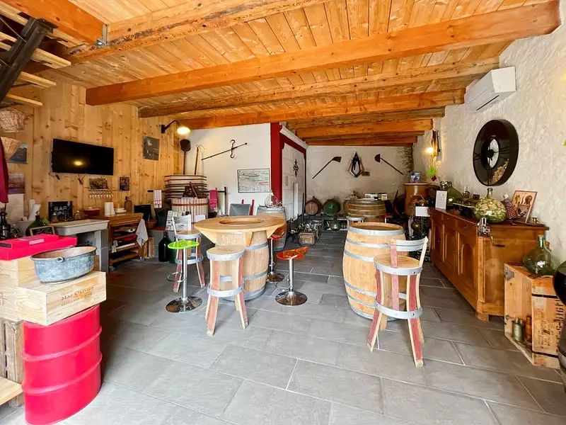 Maison, 130 m²