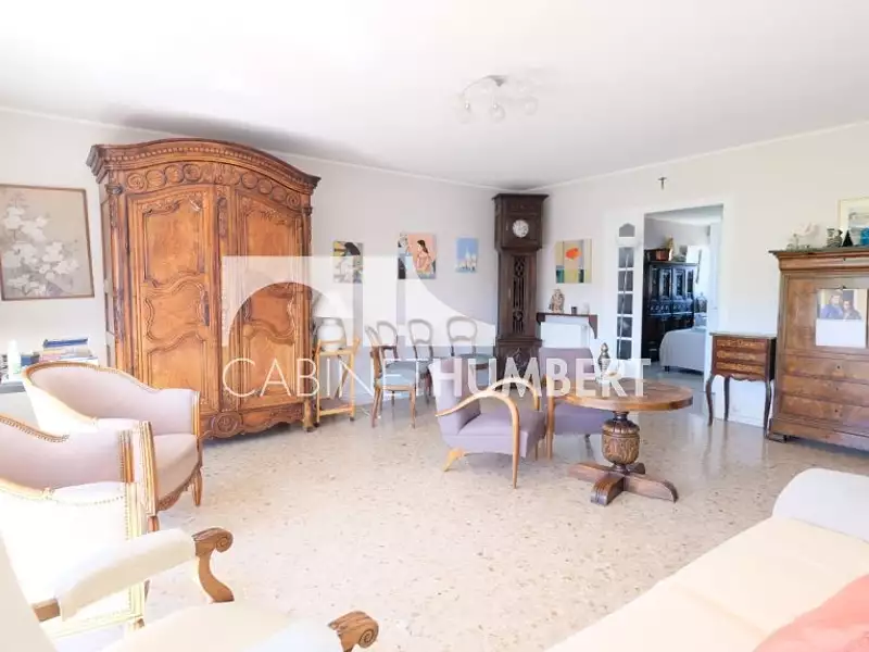 Appartement, 110 m²