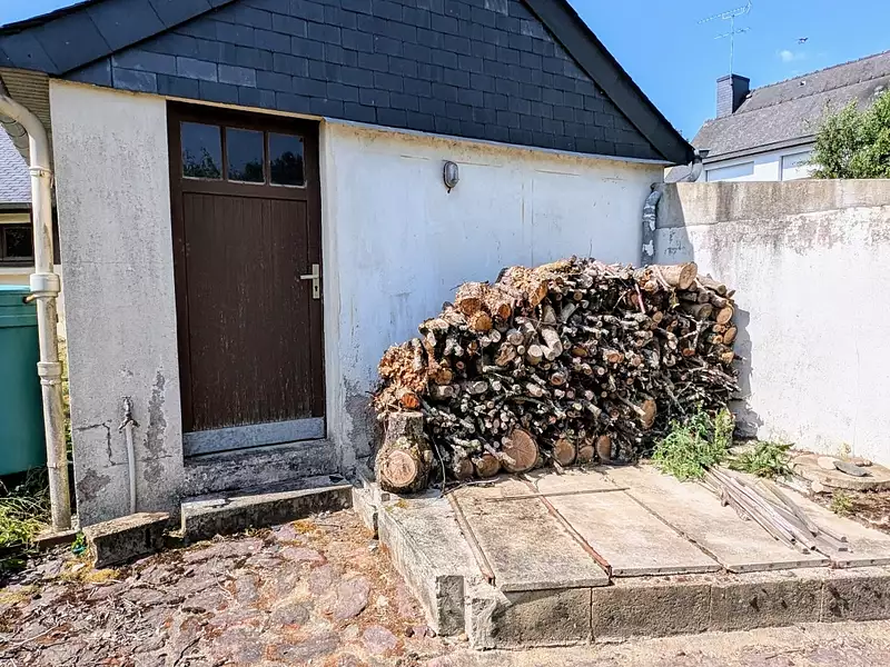 Maison, 135 m²