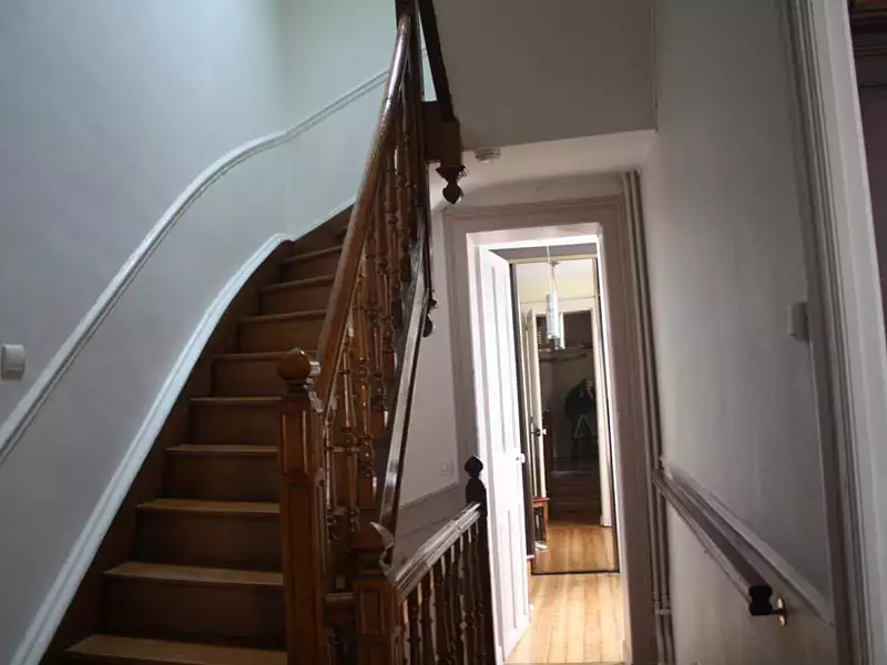 Maison, 152 m²