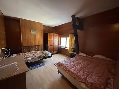 Maison, 158 m²