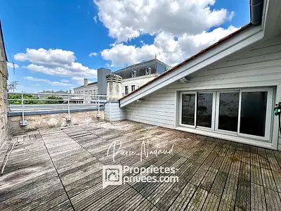 Appartement, 220 m²
