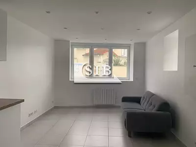 Appartement, 32,31 m²