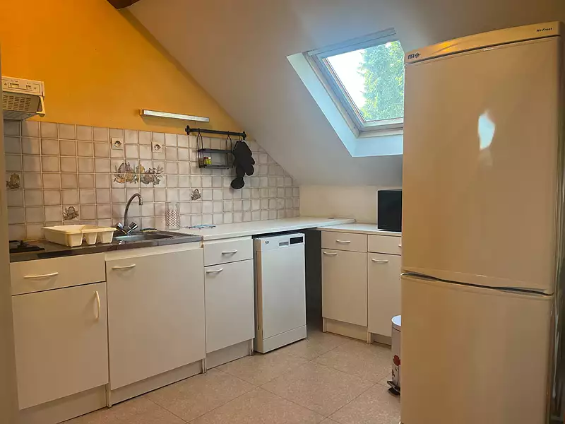 Appartement, 41,01 m²