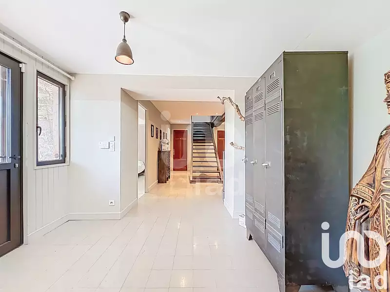 Maison, 270 m²