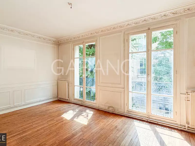 Appartement, 80,59 m²