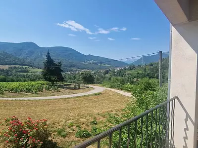 Maison, 186 m²