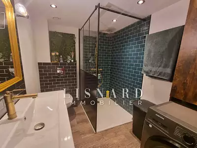 Maison, 80 m²