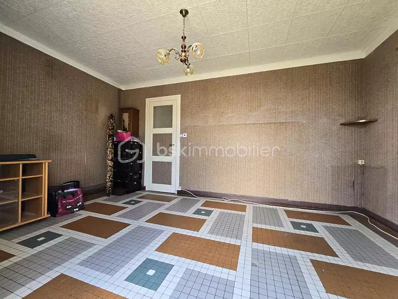 Maison, 78 m²
