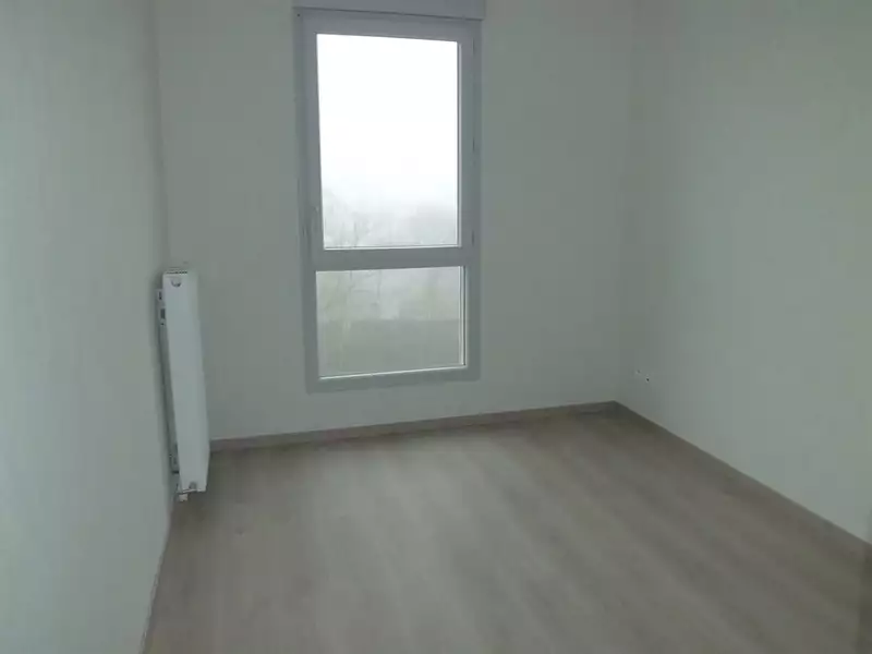 Appartement, 63,62 m²