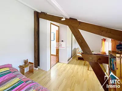 Maison, 150 m²