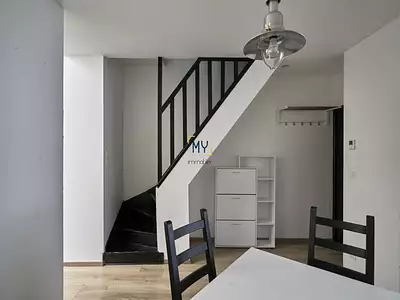 Maison, 77 m²