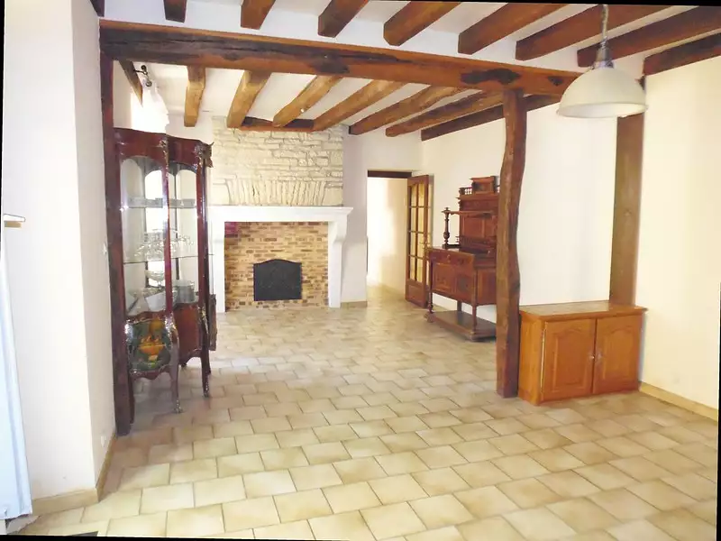 Maison, 159 m²