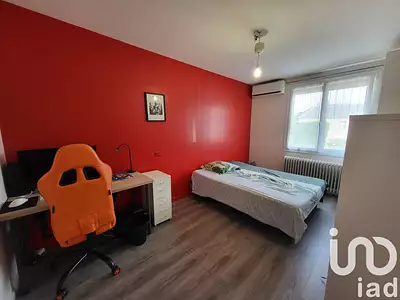 Maison, 71 m²