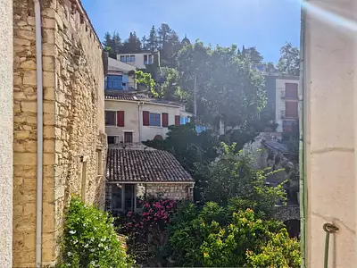 Maison, 43 m²