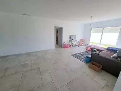 Maison, 143 m²