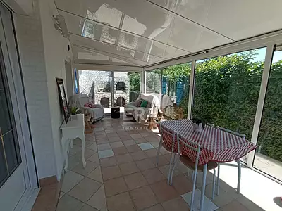 Maison, 108,76 m²