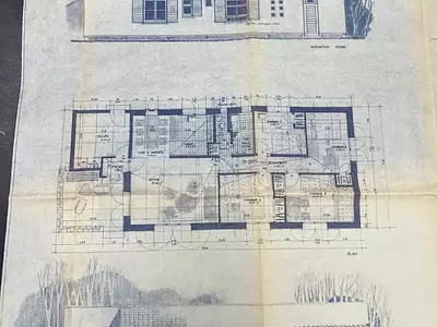 Maison, 94 m²