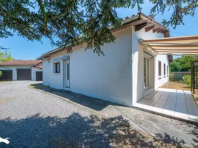 Maison, 161 m²