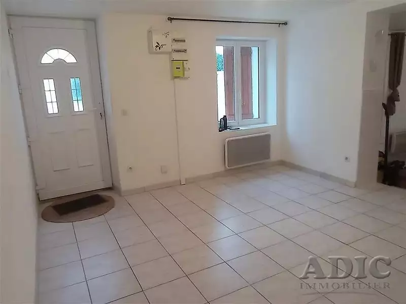 Maison, 50 m²