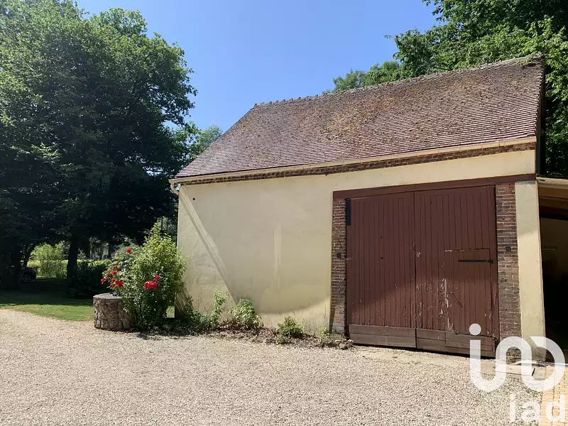 Maison, 112 m²