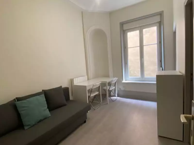 Appartement, 15,95 m²