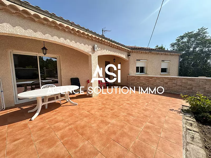 Maison, 131 m²