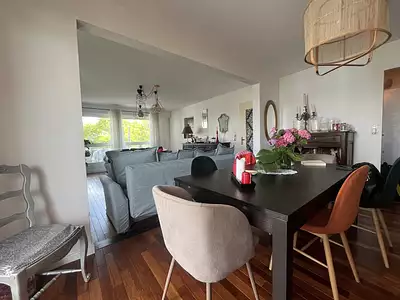 Appartement, 100,21 m²