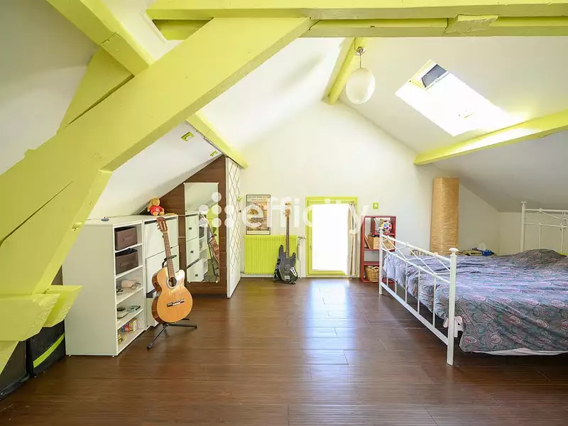 Maison, 150 m²