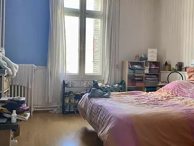 Maison, 132 m²