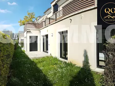 Appartement, 62,58 m²