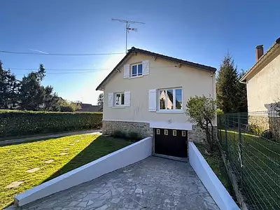 Maison, 72 m²