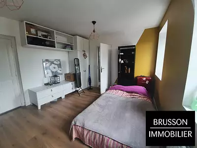 Appartement, 20 m²
