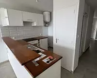 Appartement, 37,53 m²