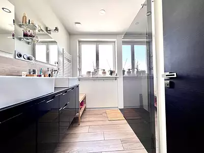 Maison, 204 m²