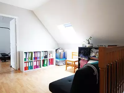Maison, 150 m²