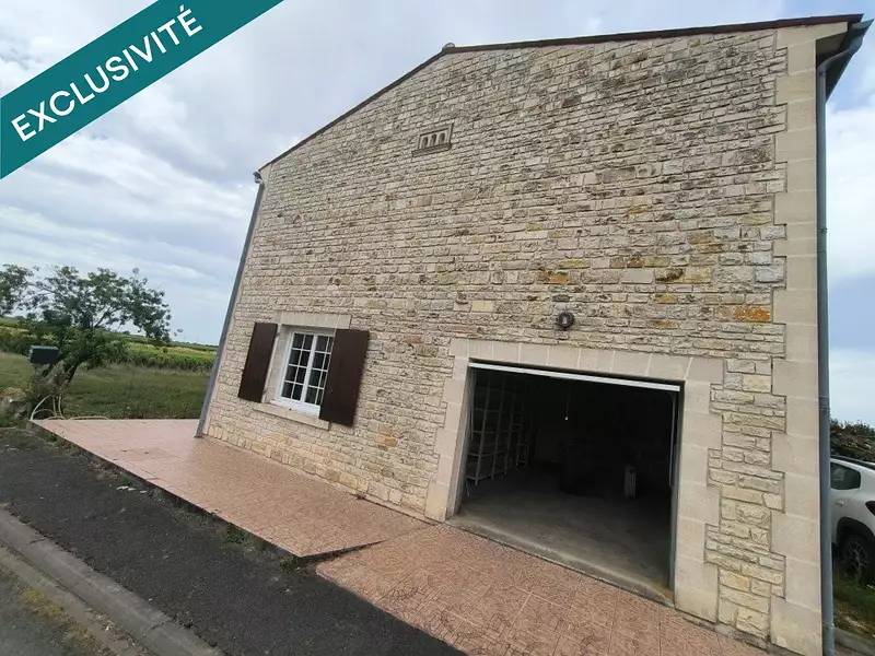 Maison, 223 m²