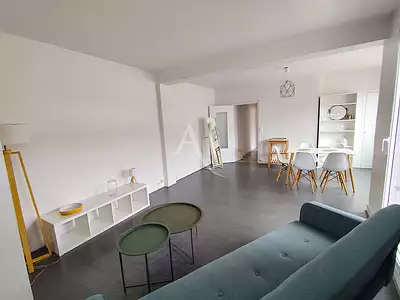 Appartement, 70 m²