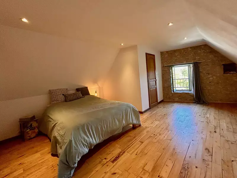 Maison, 123 m²